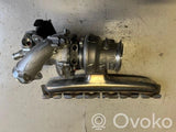 Turbocompresseur Mercedes-Benz Vito Viano W638 – 18609700020 – Occasion