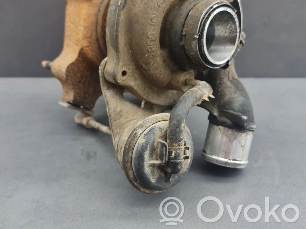 Turbocompresseur Dacia Logan I – 54359700011 – Occasion