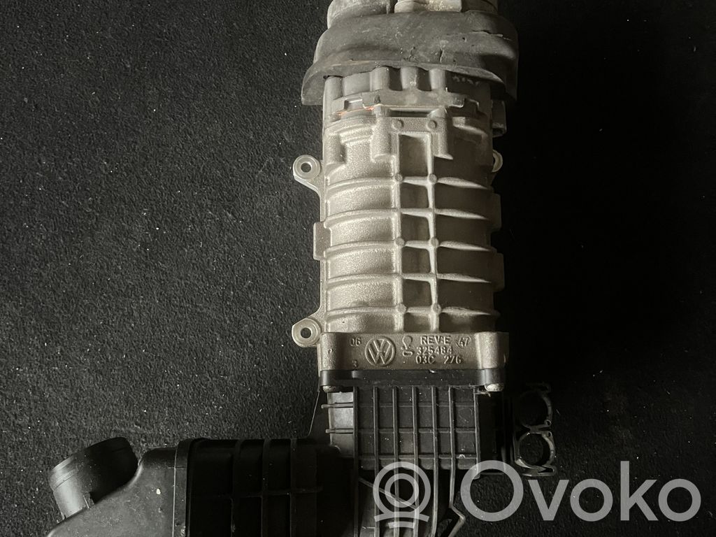 Turbocompresseur Volkswagen Touran I 1.4L Essence – 03C145601C – Occasion