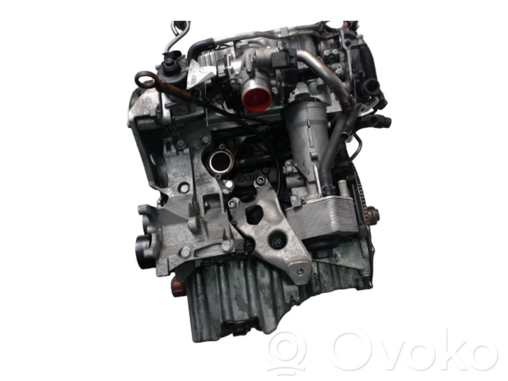 Moteur 03L100090F Diesel AUDI A4 S4 B8 8K – Occasion Complet Garanti