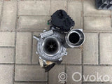 Turbocompresseur Mercedes-Benz C W205 – A6540905000 – Occasion