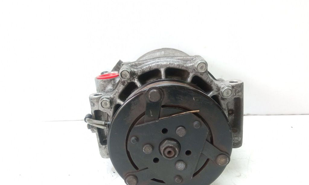 Turbocompresseur Mitsubishi Outlander 2L Diesel – 7813A068 – Occasion