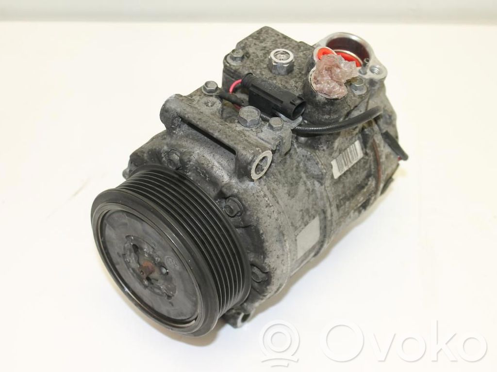 Turbocompresseur Mercedes-Benz 508 – 0012303211 – Occasion