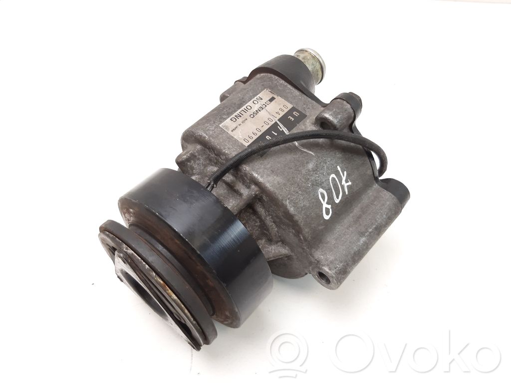 Turbocompresseur Rolls-Royce Silver Spur 6.8L Essence – UE71044 – Occasion