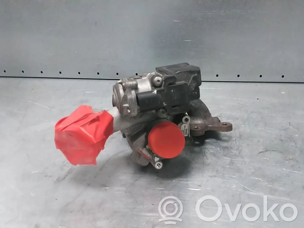 Turbocompresseur Volkswagen Golf VII 1.2L Essence – 04E145713Q – Occasion