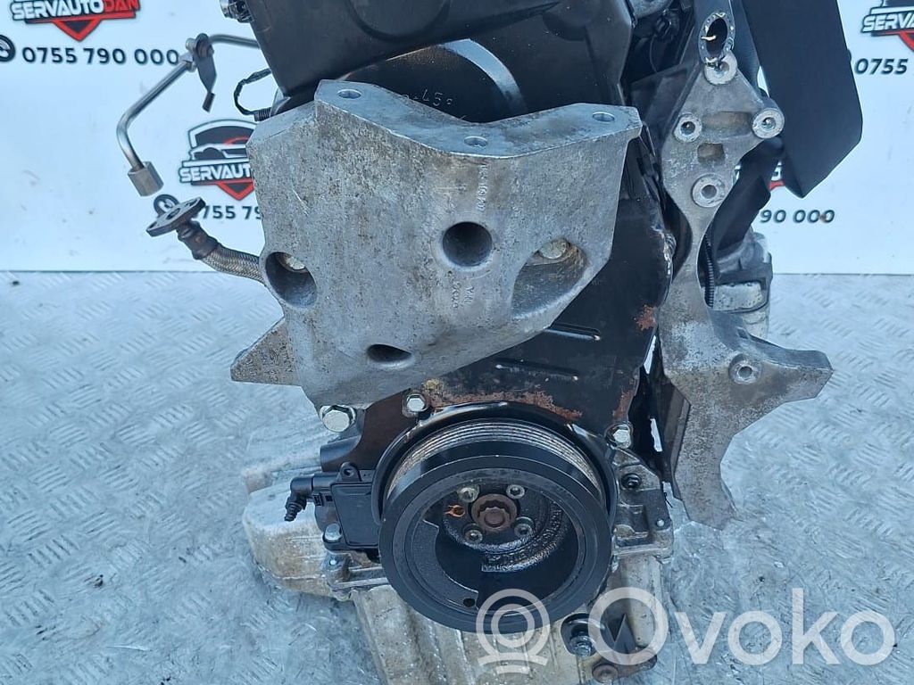 Moteur AMF 1.4 Diesel VOLKSWAGEN Polo – Occasion Complet Garanti