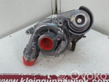 Turbocompresseur Renault Clio IV 1.5L Diesel – 144116137R – Occasion