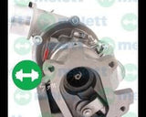 Turbocompresseur Alfa Romeo Giulietta 1.4L Essence – 55248310 – Occasion