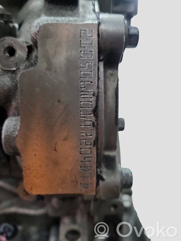 Moteur 204DTD 2.0 Diesel JAGUAR XE – Occasion Complet Garanti