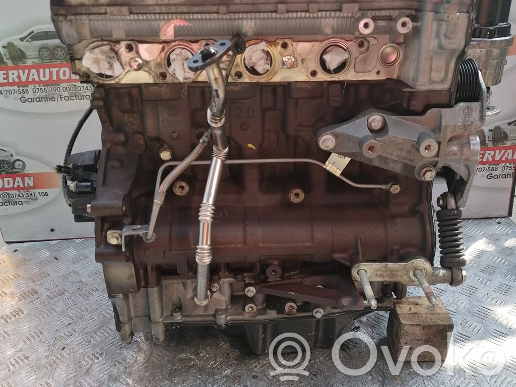Moteur F3FA 2.0 Diesel FORD Mondeo Mk III – Occasion Complet Garanti