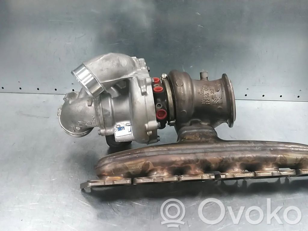 Turbocompresseur Mercedes-Benz E W213 3L Essence – A2560901100 – Occasion