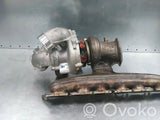 Turbocompresseur Mercedes-Benz E W213 3L Essence – A2560901100 – Occasion