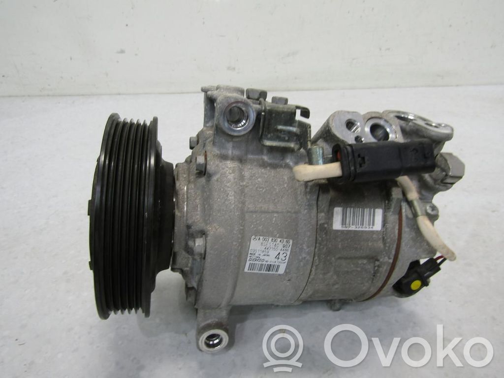 Turbocompresseur Mercedes-Benz A W176 – 0008305702 – Occasion