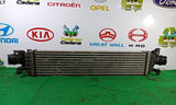 Turbocompresseur Chevrolet Aveo – 1J26BA – Occasion