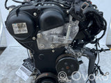 Moteur MUDA 1.6 Essence FORD Focus – Occasion Complet Garanti