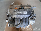 Moteur K20A4 2.0 Essence HONDA CR-V – Occasion Complet Garanti