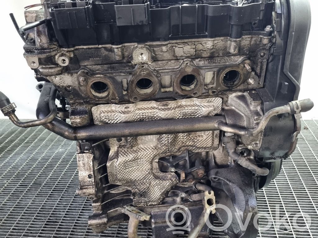Moteur D4204T5 2.0 Diesel VOLVO XC60 – Occasion Complet Garanti