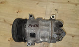 Turbocompresseur Fiat Punto Evo 1.4L – Occasion