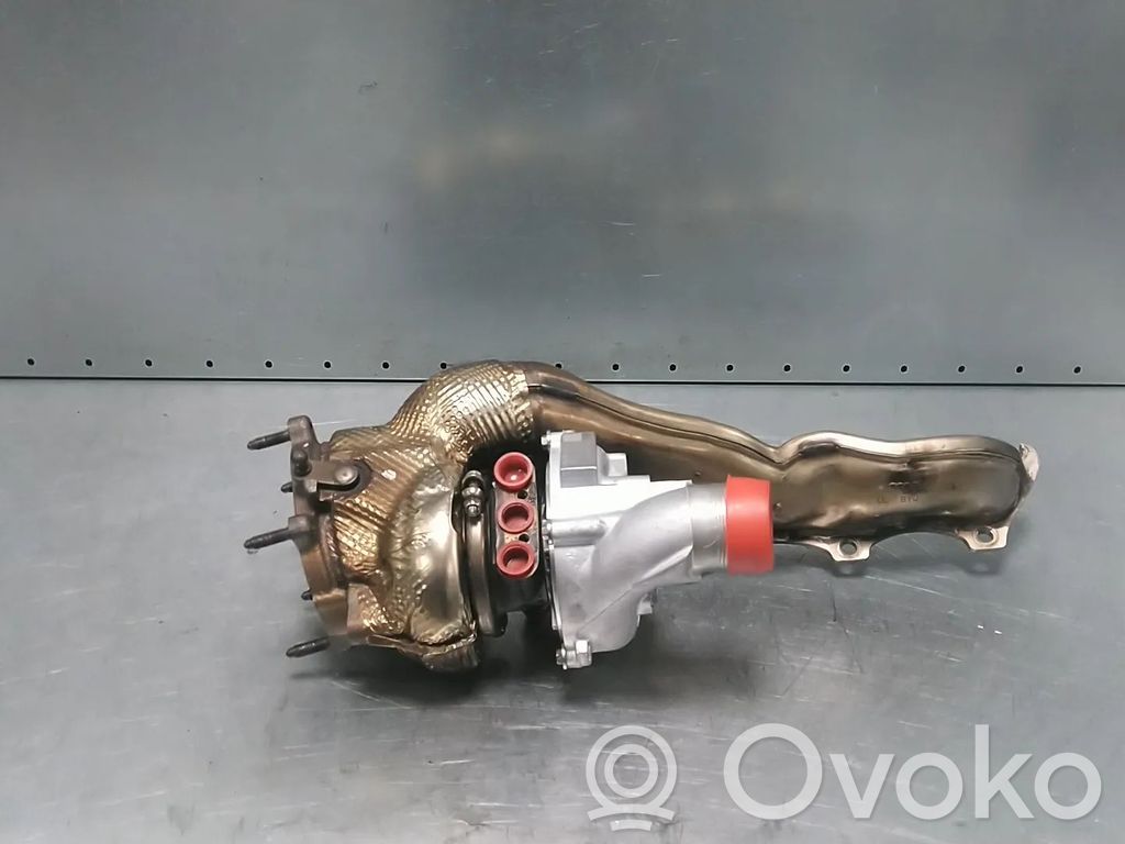 Turbocompresseur Audi A7 S7 4G 4L Essence – 079145703S – Occasion