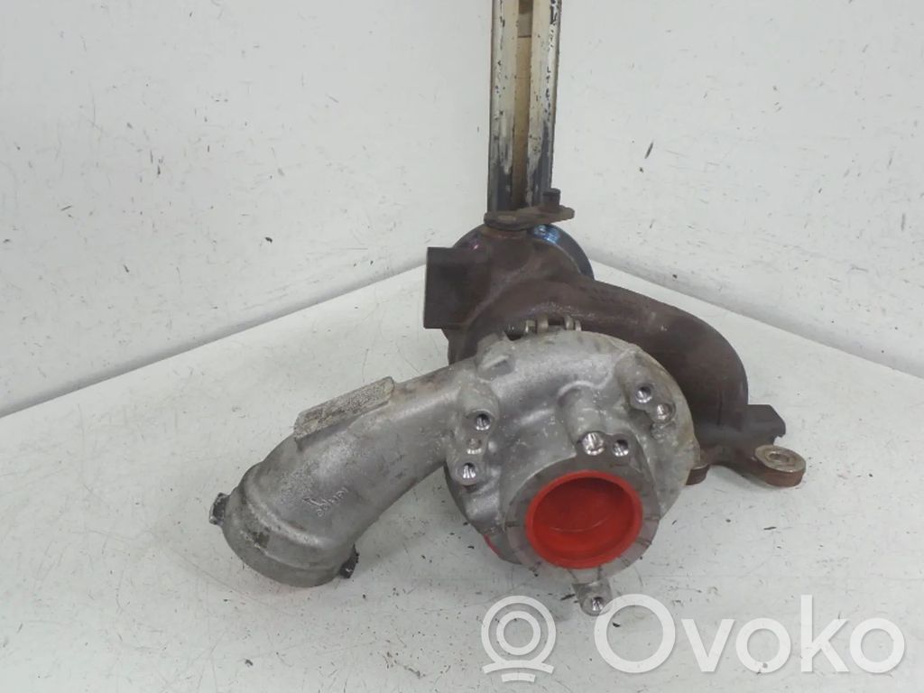 Turbocompresseur Audi A3 S3 8V 1.5L Essence – 05E145701K – Occasion