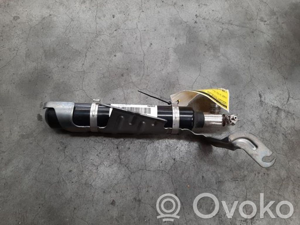 Turbocompresseur Mercedes-Benz GLE (W166 - C292) 3L Essence – 1668602900 – Occasion