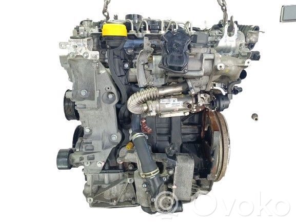 Moteur 2.0 Diesel RENAULT Laguna III – Occasion Complet Garanti