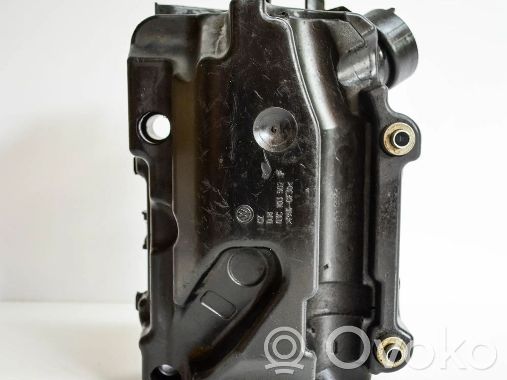 Turbocompresseur Volkswagen Golf VI 1.4L Essence – 03C145650A – Occasion