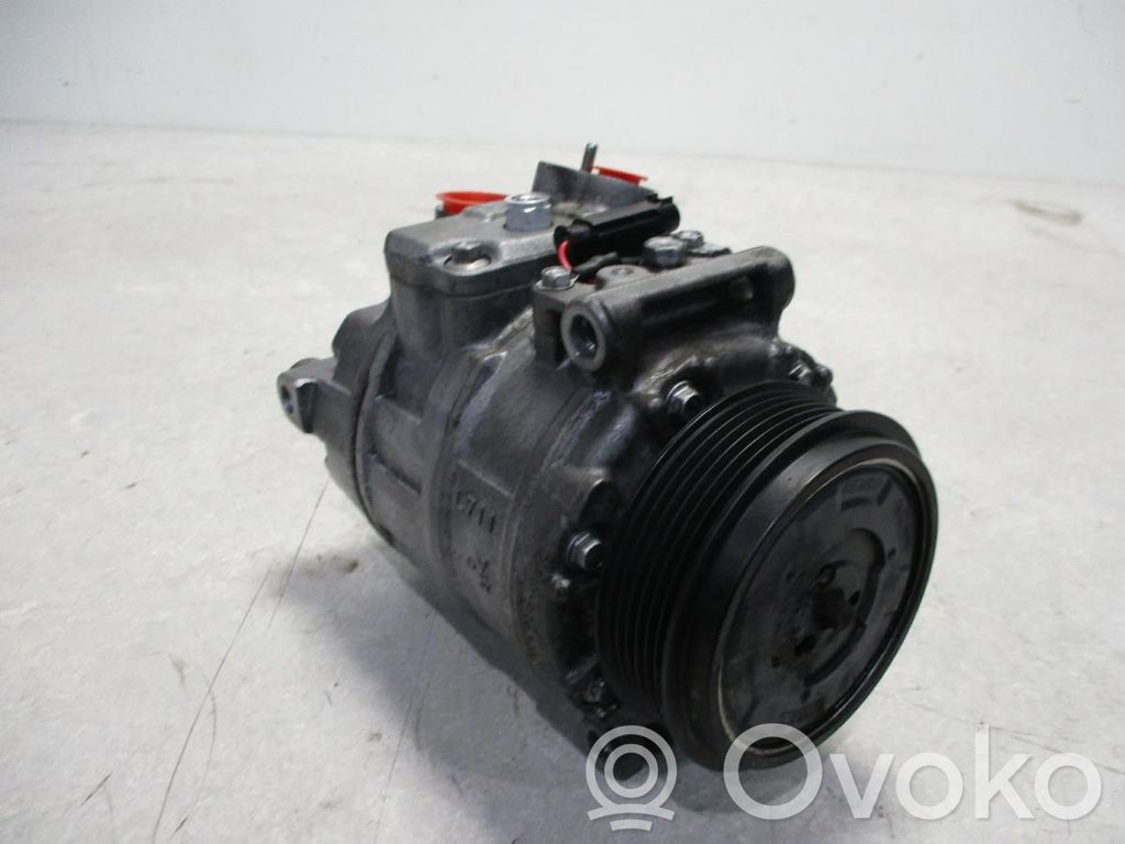 Turbocompresseur Mercedes-Benz ML W164 – 0002305211 – Occasion