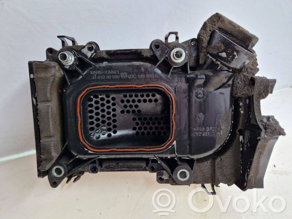 Turbocompresseur Volkswagen Golf VI 1.2L – 03C145650B – Occasion
