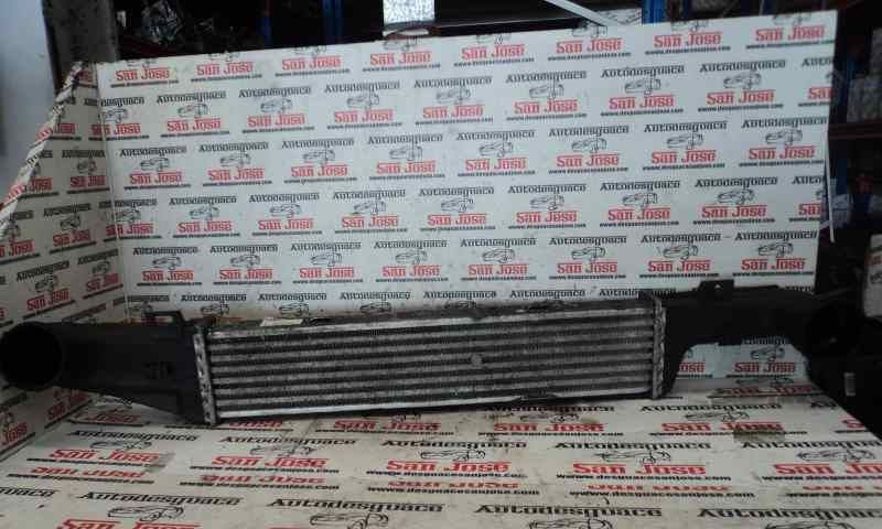 Turbocompresseur Mercedes-Benz E W210 – A2105000000 – Occasion