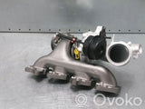 Turbocompresseur Opel Astra J 1.4L Essence – 25201063 – Occasion