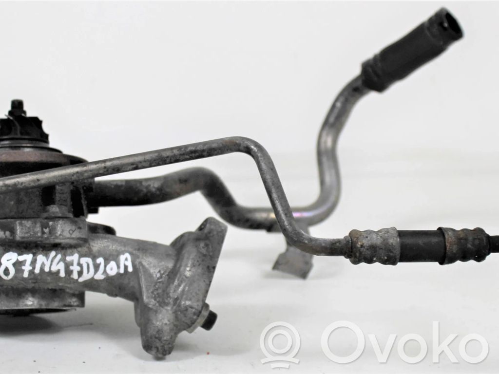 Turbocompresseur BMW 1 E81 E87 Diesel – 7804637 – Occasion