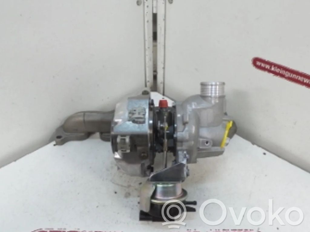 Turbocompresseur Volkswagen Golf VII 2L Diesel – 04L253010BX – Occasion