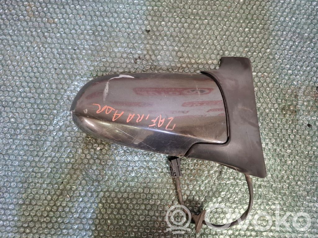 Moteur Z16XE 1.6 Essence OPEL Zafira A – Occasion Complet Garanti
