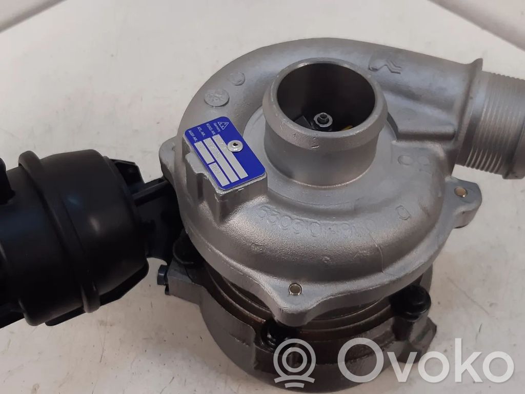 Turbocompresseur Mercedes-Benz C W203 Diesel – 6420900780 – Occasion