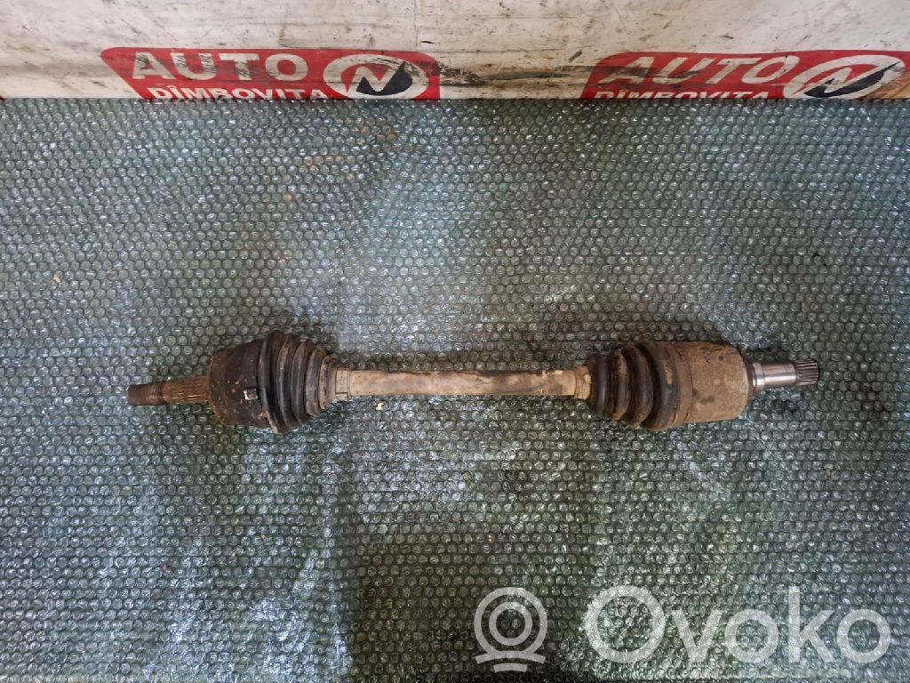 Moteur 1.2 Essence FIAT Punto (188) – Occasion Complet Garanti