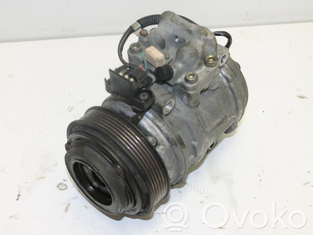 Turbocompresseur Mercedes-Benz 190 W201 – 1021310101 – Occasion