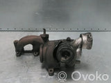 Turbocompresseur Volkswagen Caddy 1.9L Diesel – 038253016R – Occasion