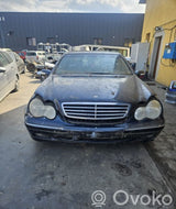 Turbocompresseur Mercedes-Benz C AMG W203 2.1L – BCLYANDE – Occasion