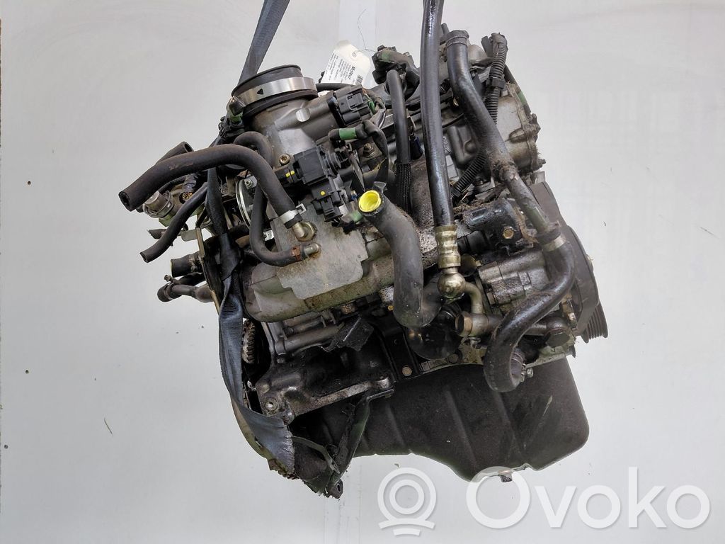 Moteur 1.0 Essence NISSAN Micra – Occasion Complet Garanti