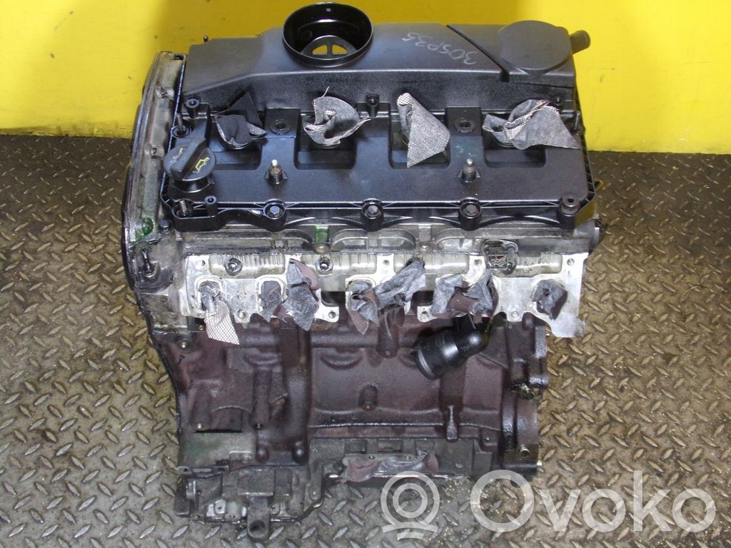 Moteur 4HU 2.2 Diesel PEUGEOT Boxer – Occasion Complet Garanti