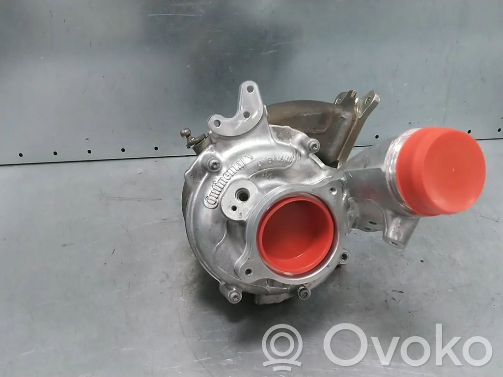 Turbocompresseur Volkswagen Golf VIII 2L Essence – 06Q145703F – Occasion