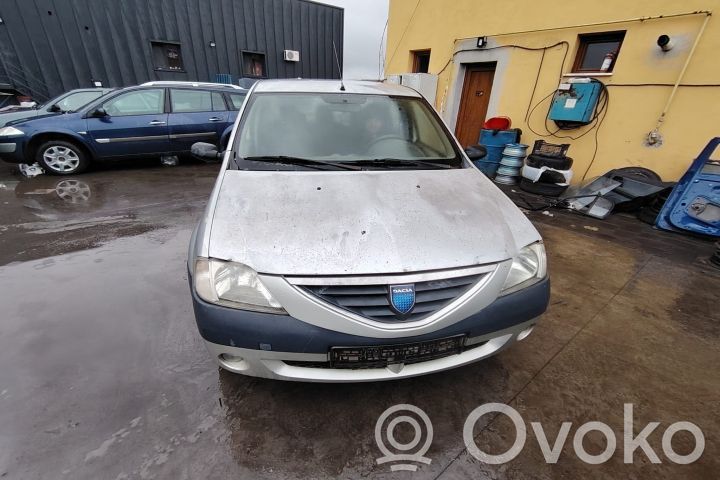 Turbocompresseur Dacia Logan Pick-Up – B2ZN5YI1 – Occasion