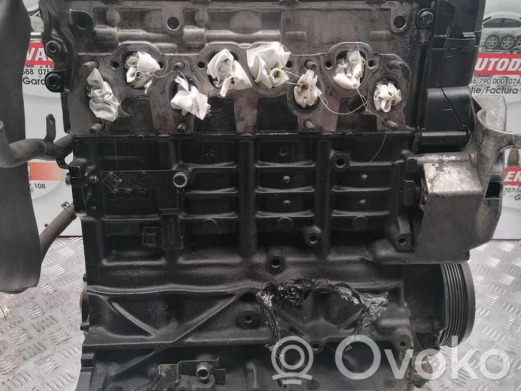 Moteur AJM 1.9 Diesel VOLKSWAGEN Golf IV – Occasion Complet Garanti