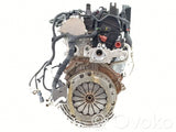 Moteur B7JB 1.0 Essence FORD Fiesta – Occasion Complet Garanti