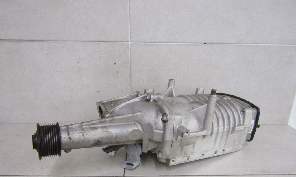 Turbocompresseur Land Rover Discovery 4 - LR4 Essence – LR065480 – Occasion