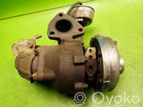 Turbocompresseur Honda Accord 2.2L Diesel – Occasion