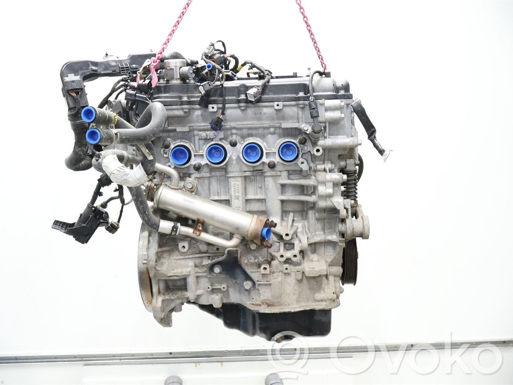 Moteur 188N12EH00 2.0 KIA Optima – Occasion Complet Garanti