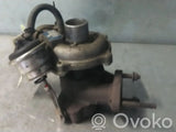 Turbocompresseur Opel Corsa D 1.3L Diesel – 54359710005 – Occasion