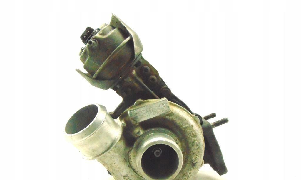 Turbocompresseur Ford Galaxy 2L – GTB1449VZ – Occasion
